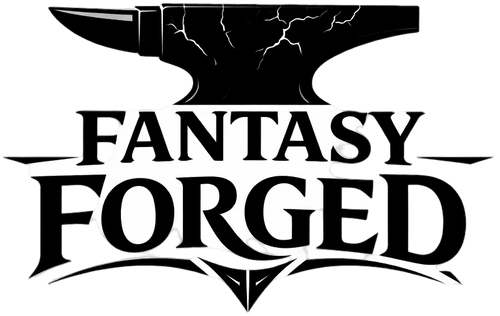 Fantasy Forged